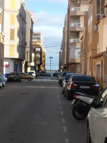 Apartamento Altos Del Eden II 'valencia'