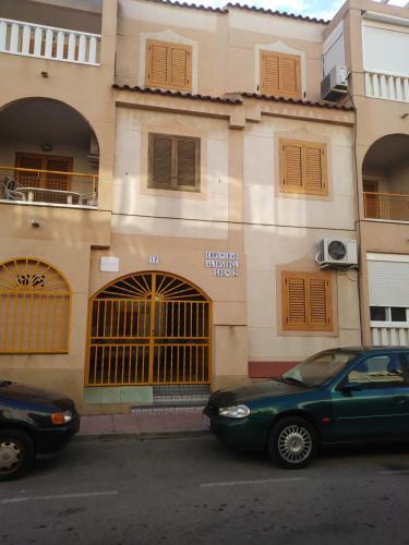 Apartamento Altos Del Eden II 'valencia'