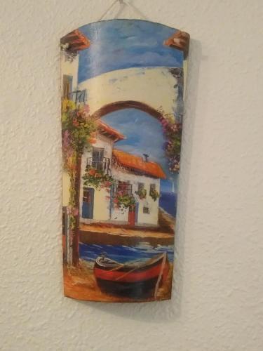 Apartamento Altos Del Eden II 'valencia'