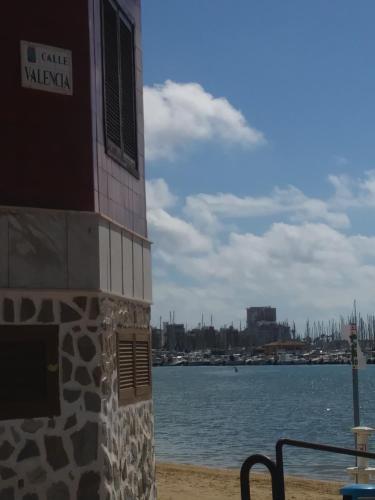 Apartamento Altos Del Eden II 'valencia'