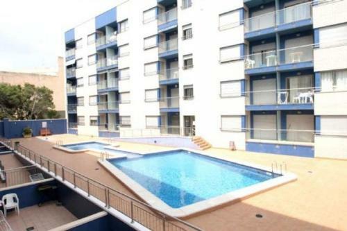 Apartamento Torrevieja Sea Dream
