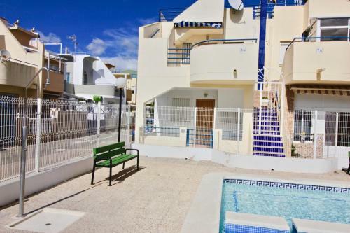 Casa Turquesa