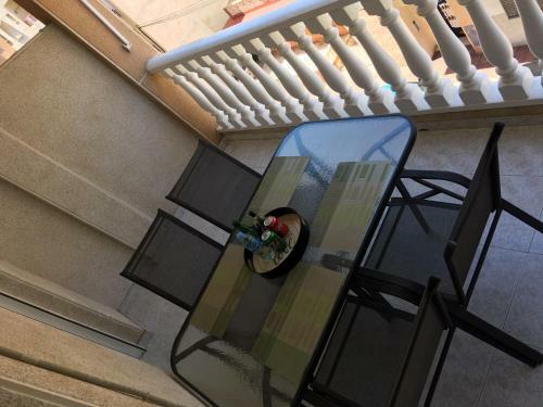 Apartamento Acequion