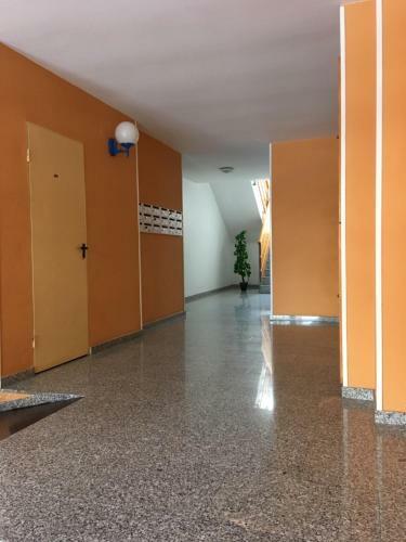 Apartamento Acequion