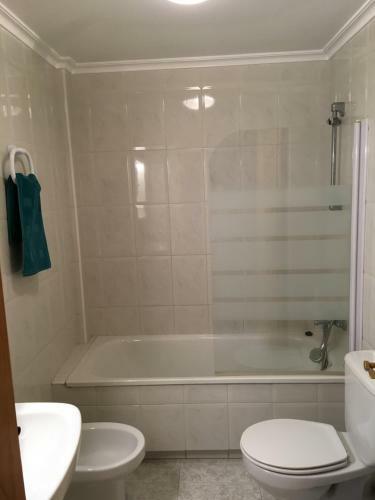 Apartamento Acequion