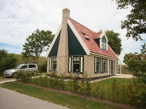 Villa Wiringherlant 4