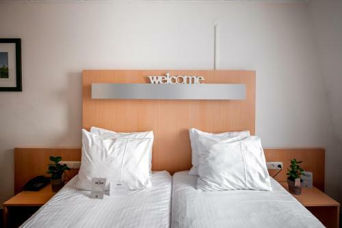 Best Western Hotel Walram