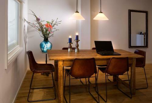 Haarlem Hotelsuites