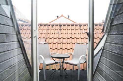Haarlem Hotelsuites