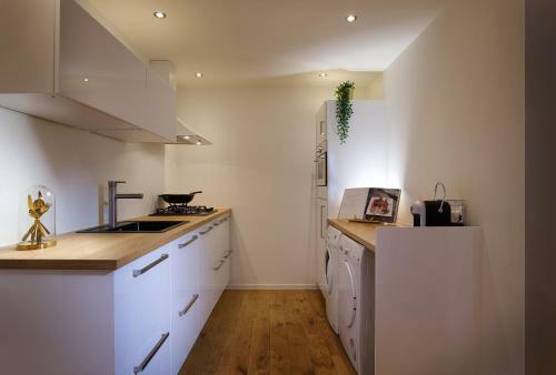 Haarlem Hotelsuites