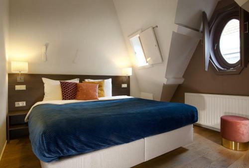 Haarlem Hotelsuites