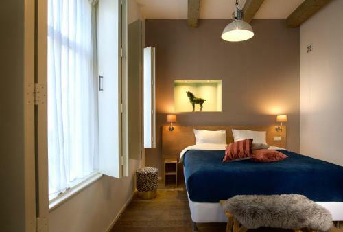Haarlem Hotelsuites