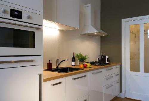 Haarlem Hotelsuites