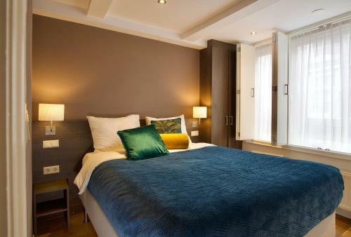 Haarlem Hotelsuites
