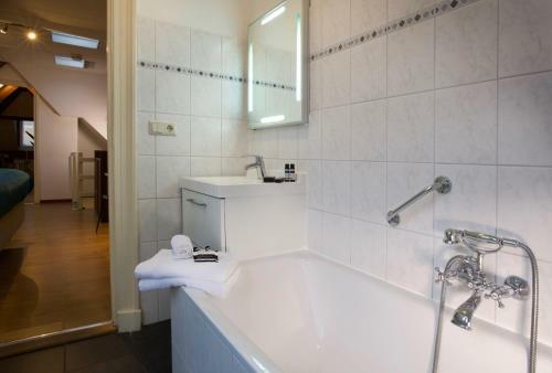 Haarlem Hotelsuites