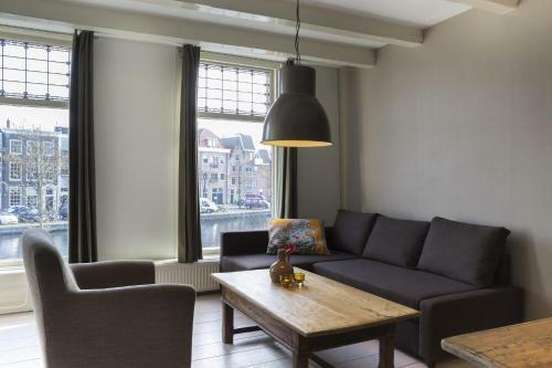 Haarlem Hotelsuites