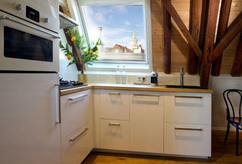 Haarlem Hotelsuites