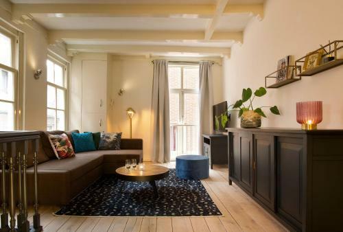 Haarlem Hotelsuites