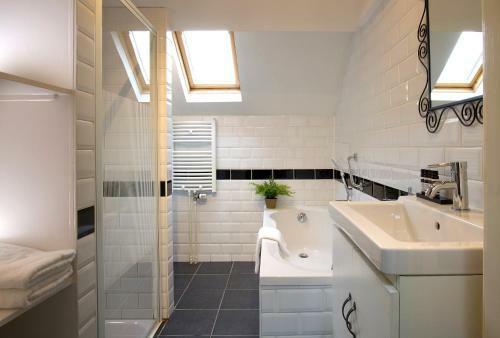 Haarlem Hotelsuites