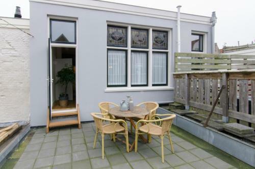 Haarlem Hotelsuites