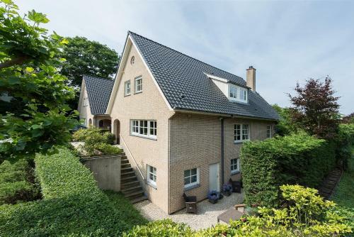 Apartamento Parc House Zandvoort
