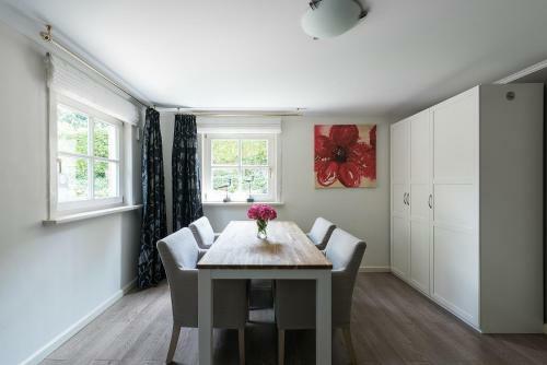 Apartamento Parc House Zandvoort
