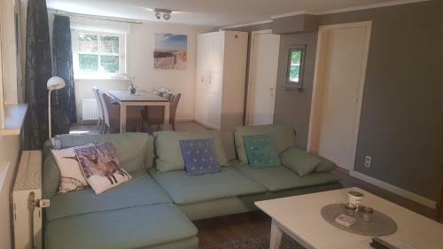 Apartamento Parc House Zandvoort