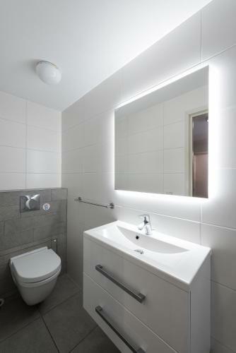 Apartamento Parc House Zandvoort