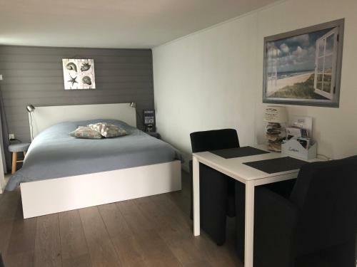 Hostal Beach Break Zandvoort