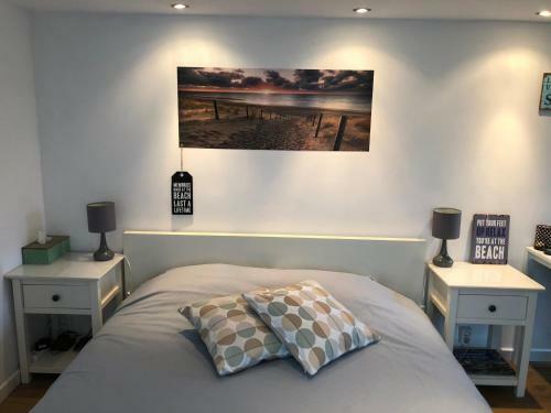 Hostal Beach Break Zandvoort