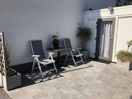 Hostal Beach Break Zandvoort
