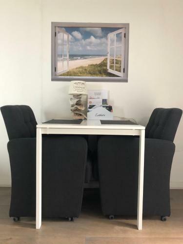 Hostal Beach Break Zandvoort