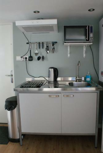 Hostal Beach Break Zandvoort