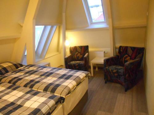 Bed & Breakfast Pension Sissi