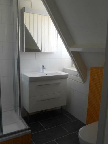 Bed & Breakfast Pension Sissi