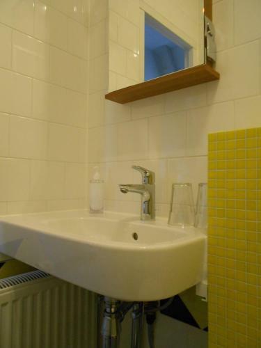 Bed & Breakfast Pension Sissi