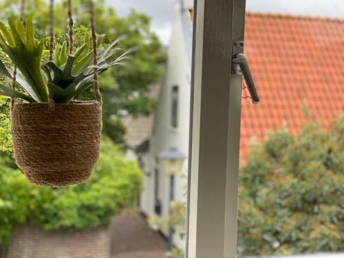 Zandvoort Central Apartment