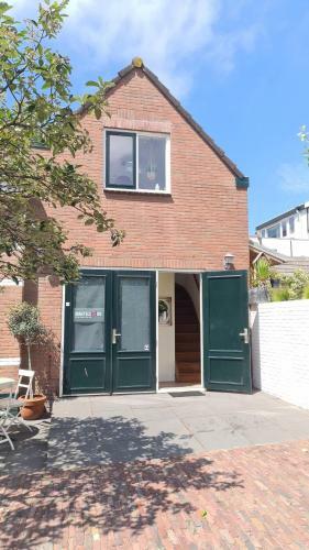 Zandvoort Central Apartment