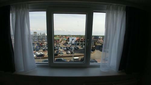 Apartment De Boer
