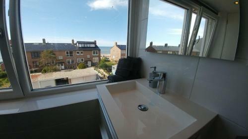 Apartment De Boer