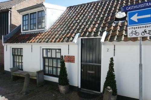 Apartamento Smederij Aan Zee