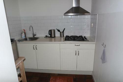 Apartamento Smederij Aan Zee