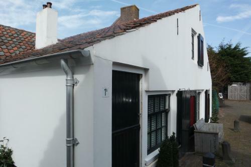 Apartamento Smederij Aan Zee