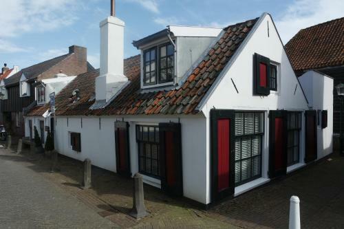 Apartamento Smederij Aan Zee