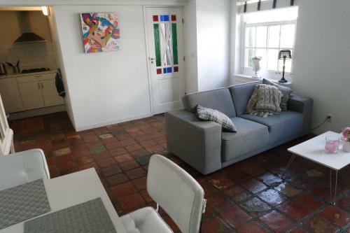 Apartamento Smederij Aan Zee
