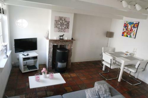 Apartamento Smederij Aan Zee