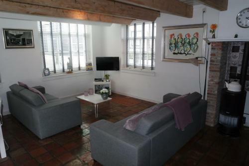 Apartamento Smederij Aan Zee