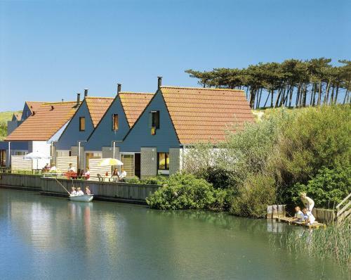 Center Parcs Park Zandvoort