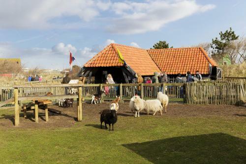 Center Parcs Park Zandvoort