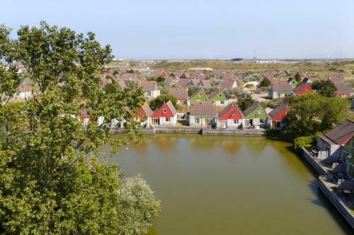 Center Parcs Park Zandvoort